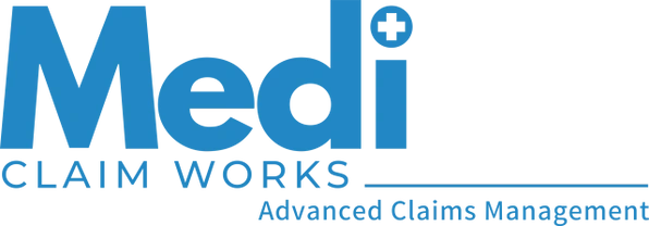 MediClaimWorks Logo